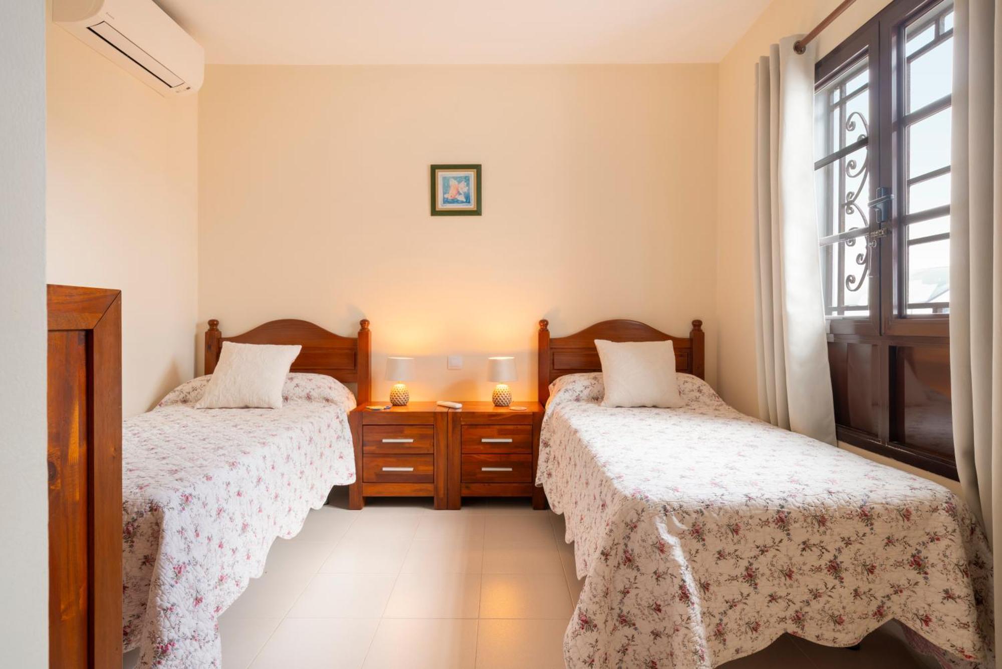 Vila Lanzahost Casa Patricio Costa Teguise Exteriér fotografie